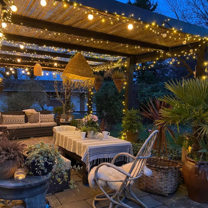 EzyGarden™ Festoon Lights