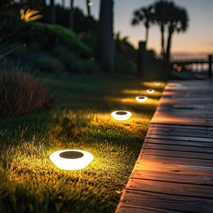 EzyGarden™ Solar Lights