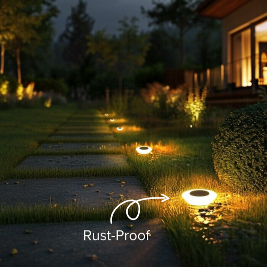 EzyGarden™ Solar Lights