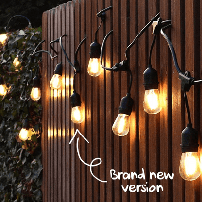 EzyGarden™ Festoon Lights